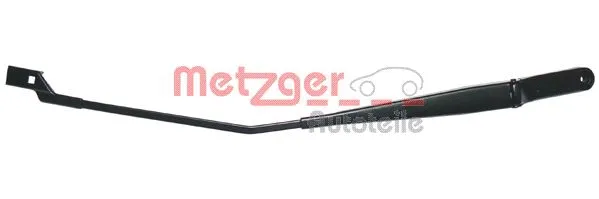 Priekinio stiklo valytuvo svirtis METZGER 2190039
