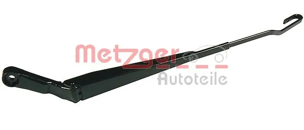 Priekinio stiklo valytuvo svirtis METZGER 2190063