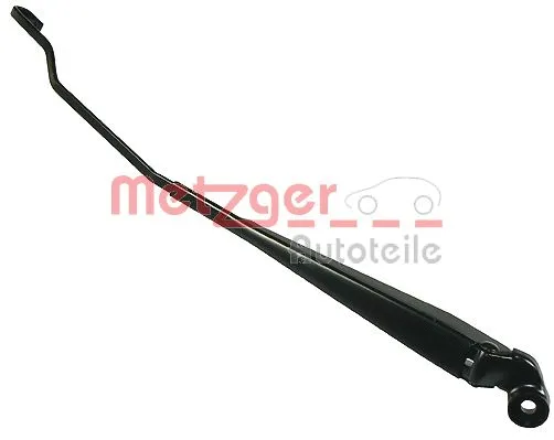 Priekinio stiklo valytuvo svirtis METZGER 2190064
