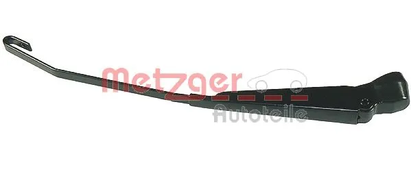 Priekinio stiklo valytuvo svirtis METZGER 2190068