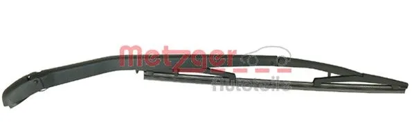 Priekinio stiklo valytuvo svirtis METZGER 2190083