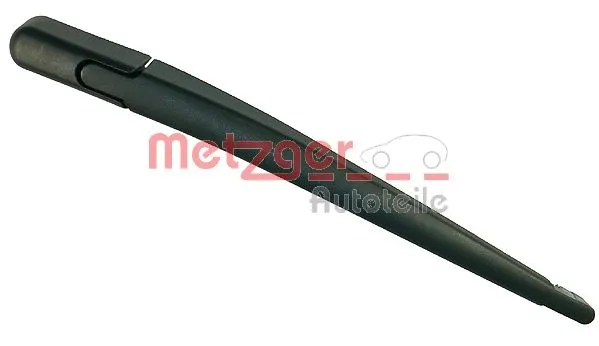 Priekinio stiklo valytuvo svirtis METZGER 2190087