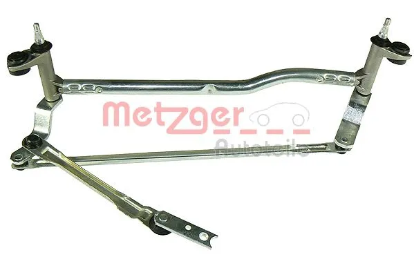 Valytuvo traukė METZGER 2190111
