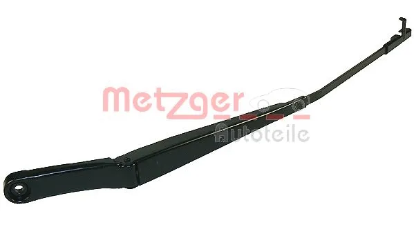 Priekinio stiklo valytuvo svirtis METZGER 2190156