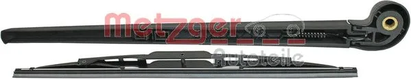 Priekinio stiklo valytuvo svirtis METZGER 2190278