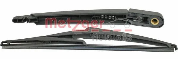 Priekinio stiklo valytuvo svirtis METZGER 2190297