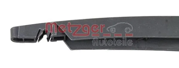 Priekinio stiklo valytuvo svirtis METZGER 2190474