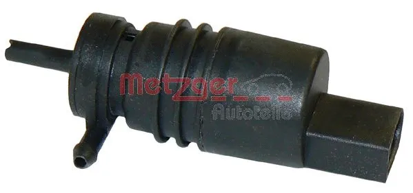 Priekinio stiklo plovimo vandens siurblys METZGER 2220019