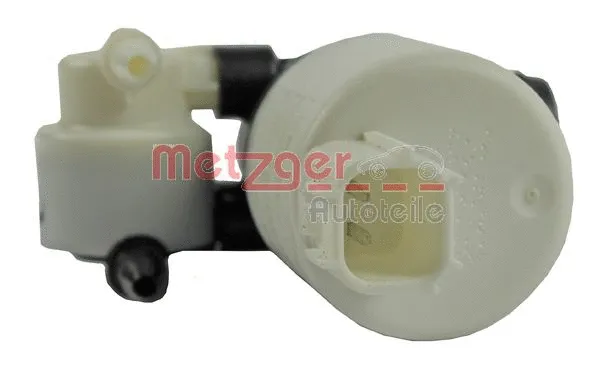 Priekinio stiklo plovimo vandens siurblys METZGER 2220048
