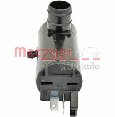 Priekinio stiklo plovimo vandens siurblys METZGER 2220090