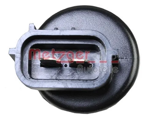 Priekinių žibintų plovimo vandens siurblys METZGER 2220114