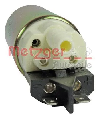 Kuro siurblys METZGER 2250160