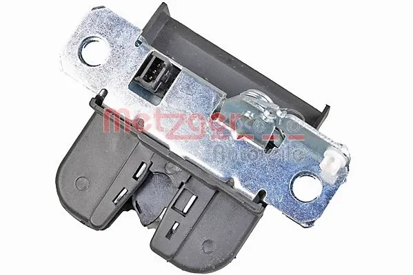 Galinis užraktas METZGER 2310612