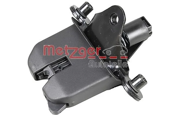 Galinis užraktas METZGER 2310615