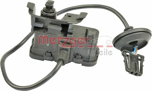 Centrinio užrakto sistemos valdiklis METZGER 2315001