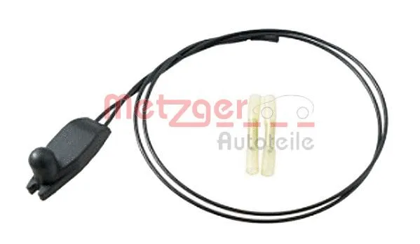  METZGER 2322019