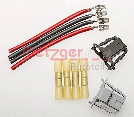  METZGER 2322021