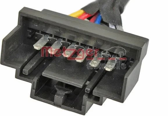  METZGER 2323001
