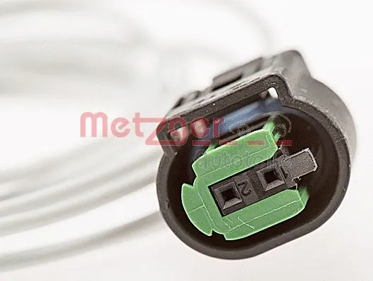 Rato greičio jutiklio kabelių remonto komplektas METZGER 2324012