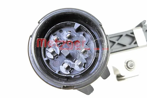 Purkštuko prijungimo žarna METZGER 2324071