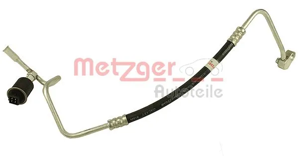 Oro kondicionavimo aukšto slėgio linija METZGER 2360018