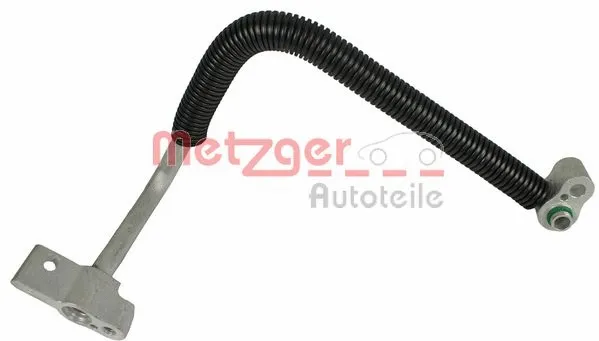 Oro kondicionavimo aukšto/žemo slėgio linija METZGER 2360035