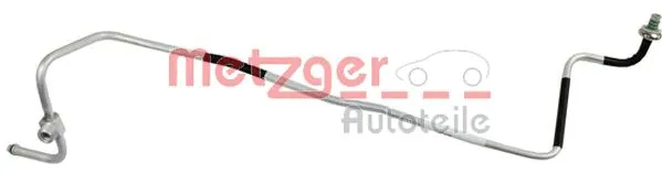 Oro kondicionavimo aukšto/žemo slėgio linija METZGER 2360039
