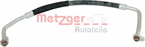 Oro kondicionavimo aukšto/žemo slėgio linija METZGER 2360050