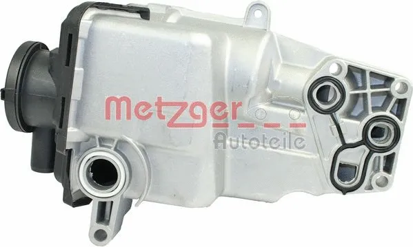Alyvos filtro korpusas METZGER 2370001