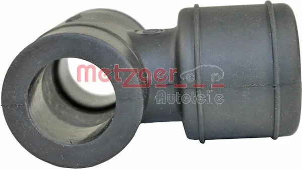 Karterio alsuoklio žarna METZGER 2380039