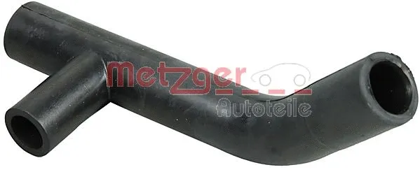 Vožtuvo dangtelio alsuoklio žarna METZGER 2380088