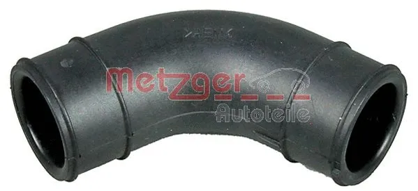 Vožtuvo dangtelio alsuoklio žarna METZGER 2380098