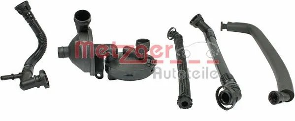 Variklio karterio alsuoklio remonto komplektas METZGER 2385043