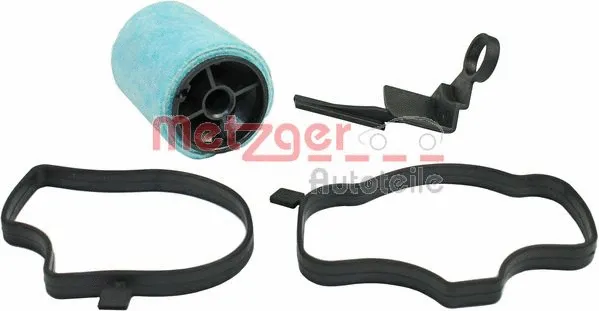 Karterio alsuoklio filtras METZGER 2385051