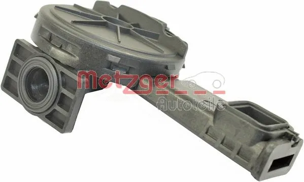 Variklio bloko alsuoklio vožtuvas METZGER 2385069