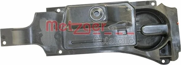 Variklio bloko alsuoklio vožtuvas METZGER 2385071