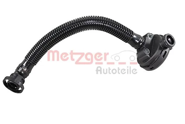 Variklio bloko alsuoklio vožtuvas METZGER 2385073