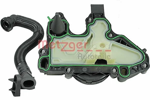 Variklio karterio alsuoklio remonto komplektas METZGER 2385111