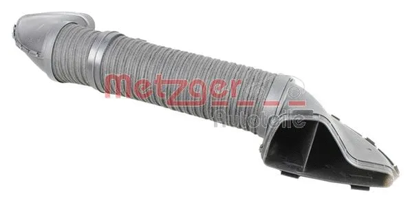 Oro filtro įsiurbimo vamzdis METZGER 2388033