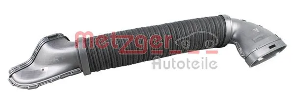 Oro filtro įsiurbimo vamzdis METZGER 2388035