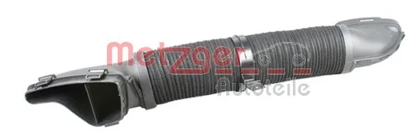 Oro filtro įsiurbimo vamzdis METZGER 2388036