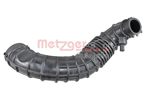Oro filtro įsiurbimo vamzdis METZGER 2389038