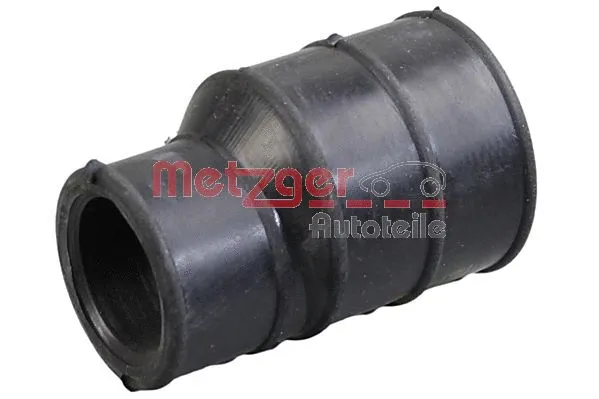 Oro filtro įsiurbimo vamzdis METZGER 2389047