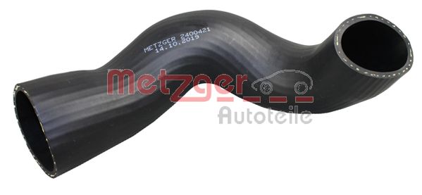 Kompresoriaus padavimo žarna METZGER 2400421
