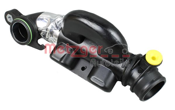  METZGER 2400540