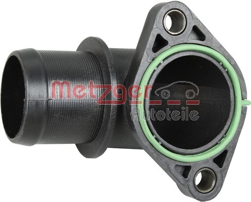 Įsiurbimo kolektorius METZGER 2400543