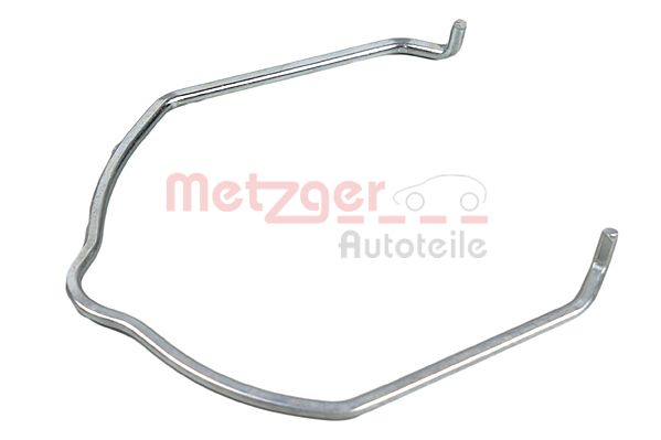 Kompresoriaus oro žarnos spaustukas METZGER 2400587