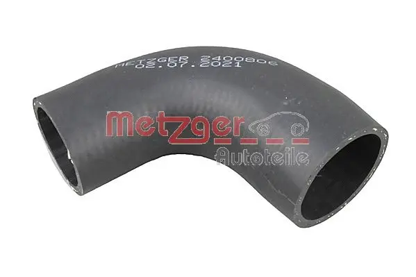 Kompresoriaus padavimo žarna METZGER 2400806
