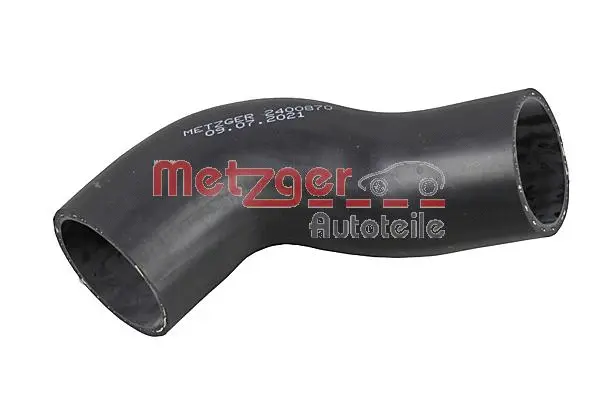 Kompresoriaus padavimo žarna METZGER 2400870