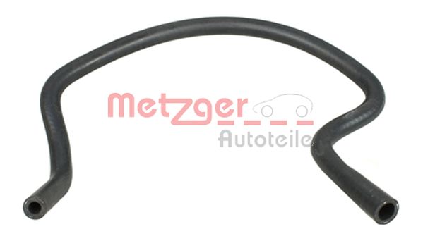Radiatoriaus žarna METZGER 2420260